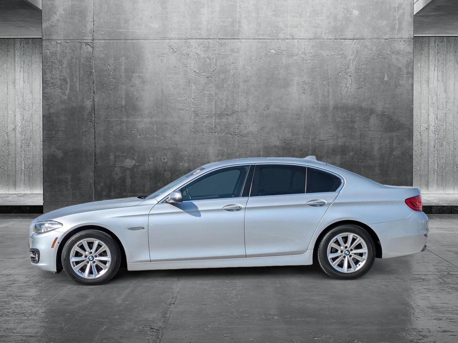 2015 BMW 528i xDrive Vehicle Photo in Corpus Christi, TX 78415