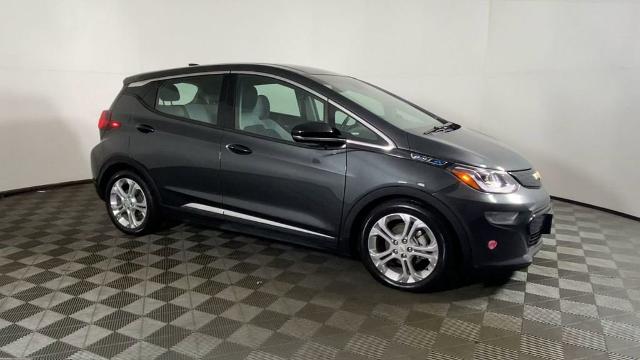 Used 2020 Chevrolet Bolt EV LT with VIN 1G1FY6S09L4116516 for sale in Alliance, OH