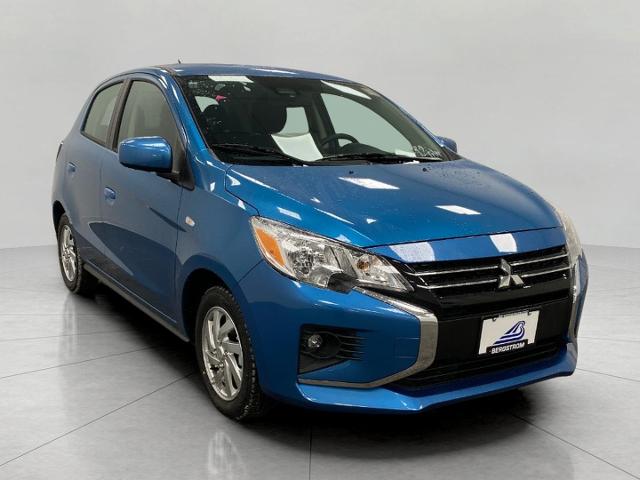 2024 Mitsubishi Mirage Vehicle Photo in Appleton, WI 54913