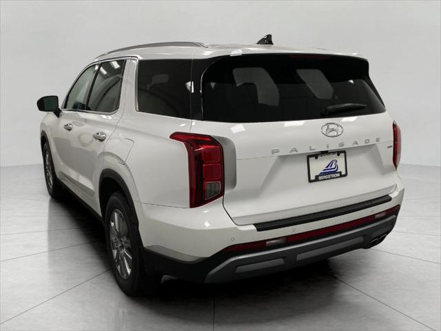 2025 Hyundai PALISADE Vehicle Photo in Appleton, WI 54913