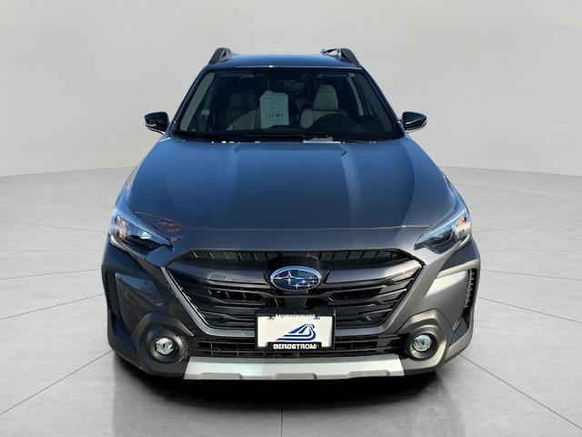 2025 Subaru Outback Vehicle Photo in Oshkosh, WI 54904