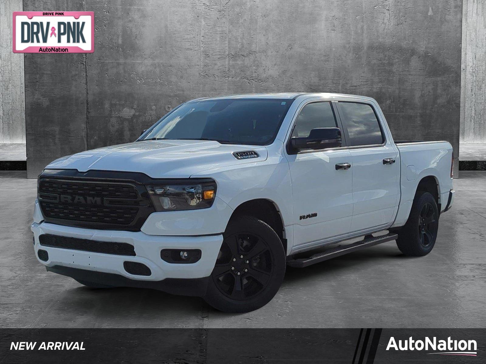 2023 Ram 1500 Vehicle Photo in Margate, FL 33063