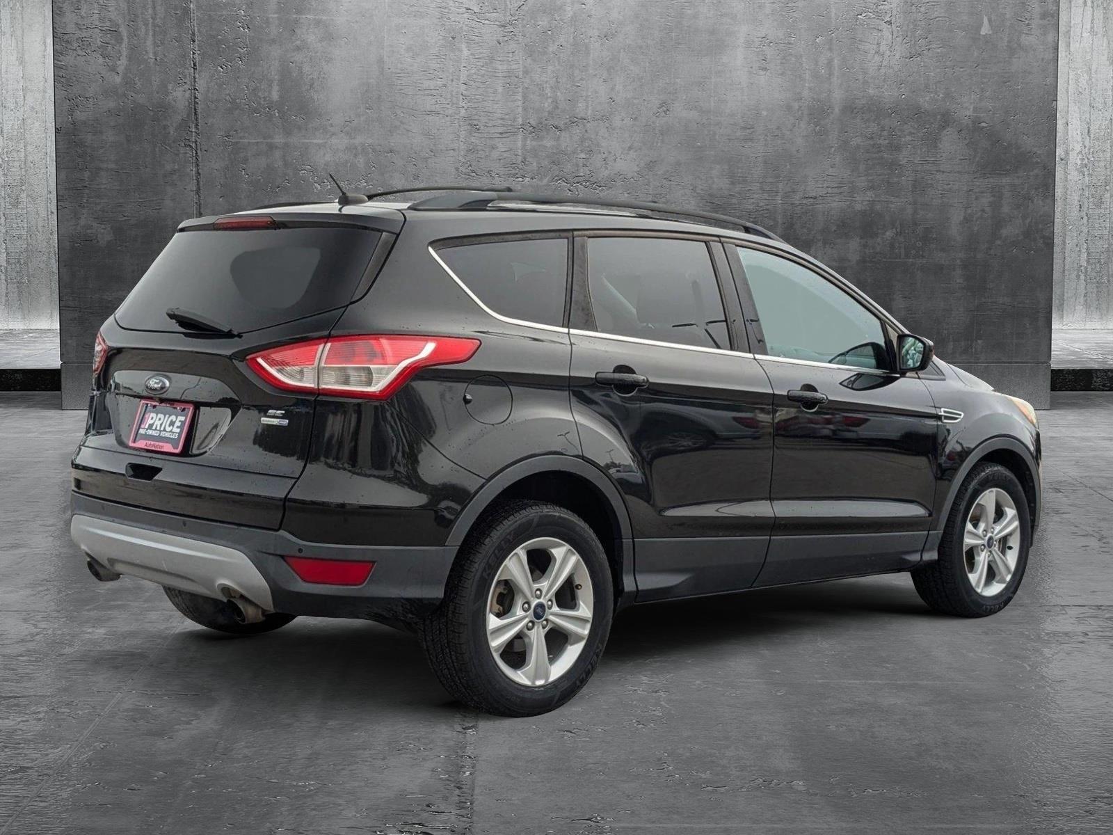 2014 Ford Escape Vehicle Photo in St. Petersburg, FL 33713