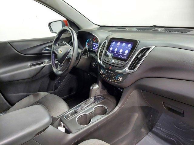 2021 Chevrolet Equinox Vehicle Photo in SAUK CITY, WI 53583-1301