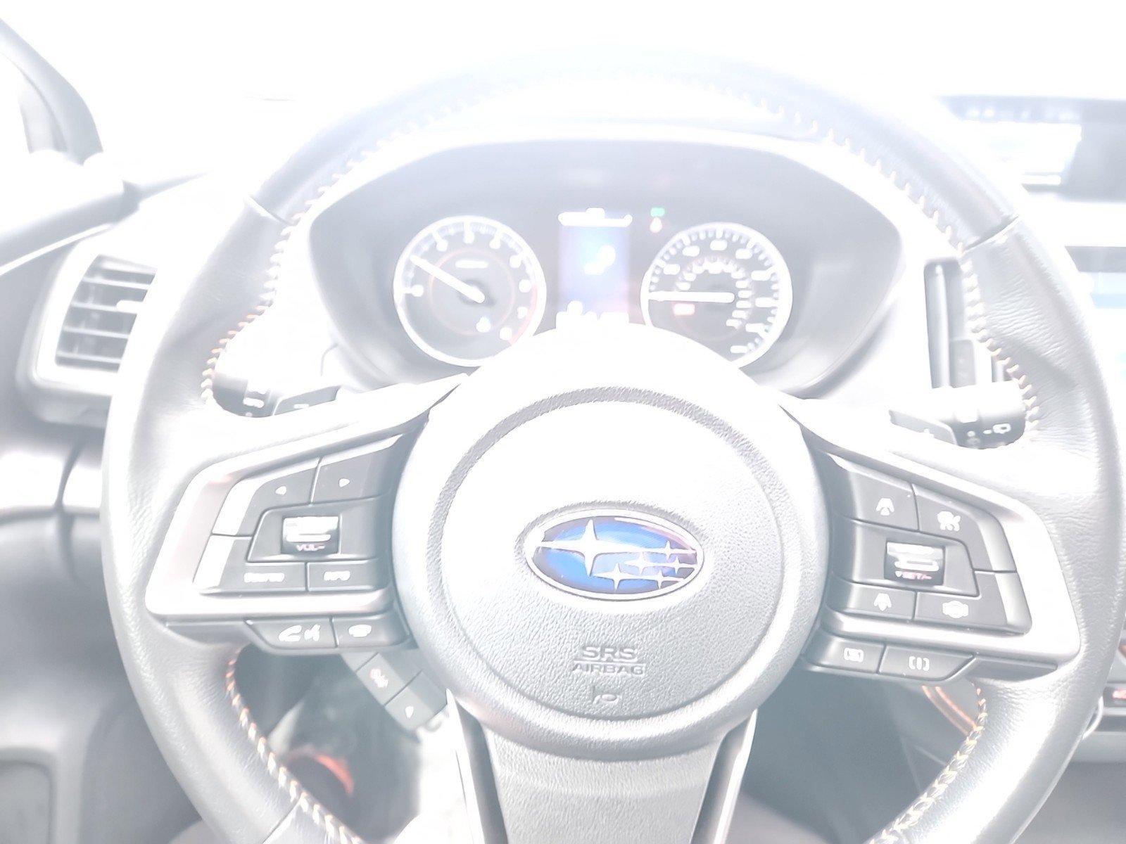 2022 Subaru Crosstrek Vehicle Photo in Mechanicsburg, PA 17050