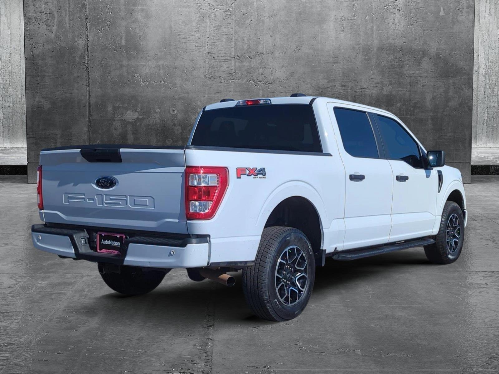 2023 Ford F-150 Vehicle Photo in Memphis, TN 38115