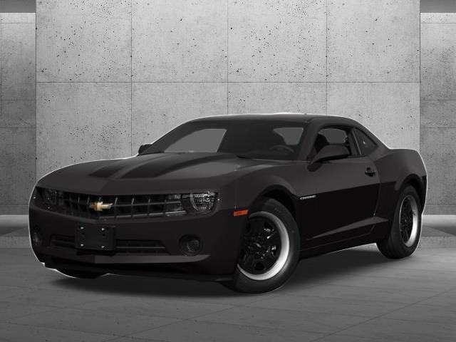 2013 Chevrolet Camaro Vehicle Photo in CORPUS CHRISTI, TX 78412-4902