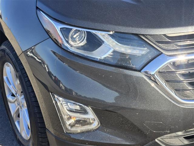 2018 Chevrolet Equinox Vehicle Photo in Oklahoma City, OK 73114
