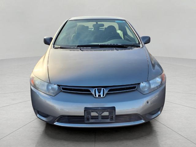 2006 Honda Civic Coupe Vehicle Photo in Oshkosh, WI 54904