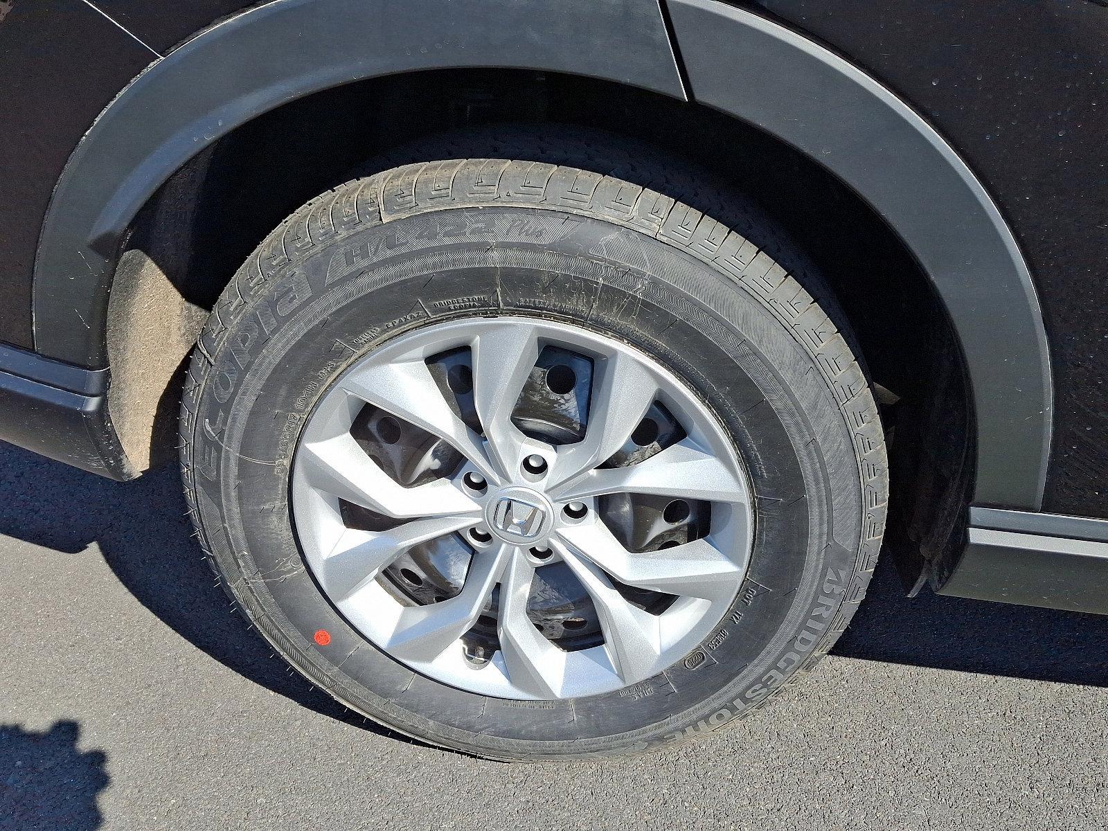2025 Honda CR-V Vehicle Photo in Harrisburg, PA 17111