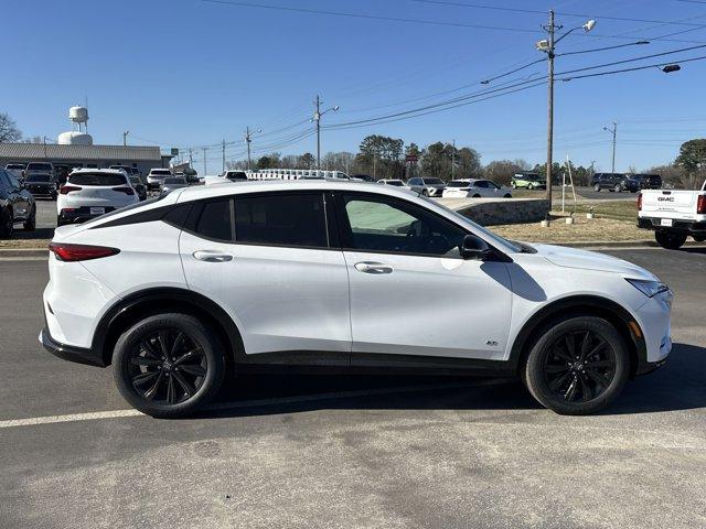 2025 Buick Envista Vehicle Photo in ALBERTVILLE, AL 35950-0246