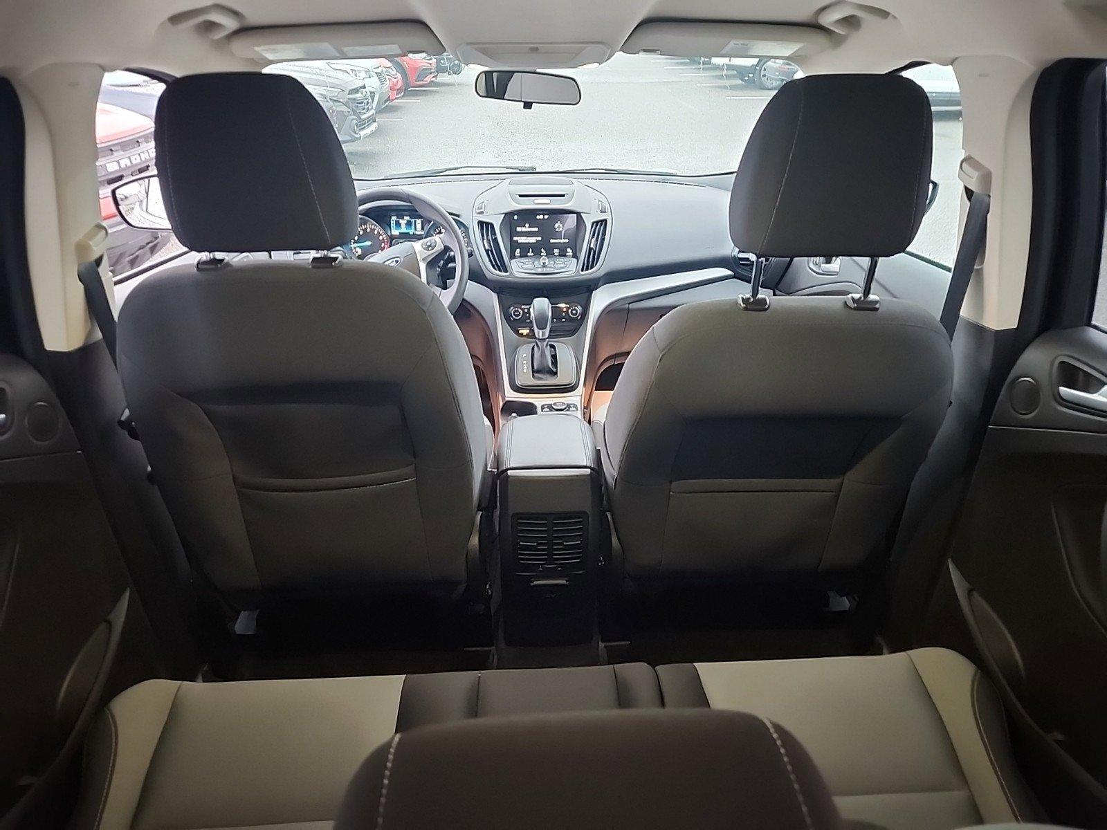 2016 Ford Escape Vehicle Photo in Mechanicsburg, PA 17050