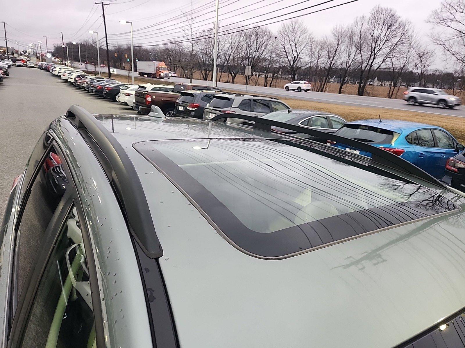 2016 Subaru Forester Vehicle Photo in Mechanicsburg, PA 17050