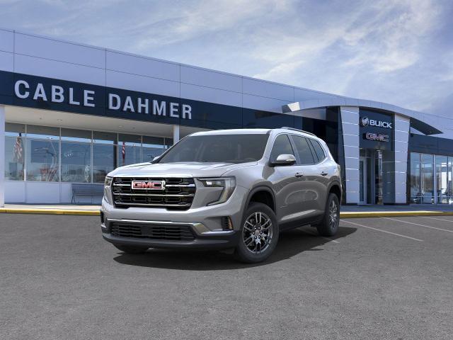 2025 GMC Acadia Vehicle Photo in KANSAS CITY, MO 64114-4545