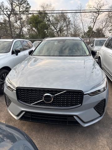 2025 Volvo XC60 Vehicle Photo in Houston, TX 77007