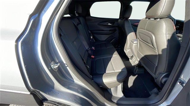 2025 Chevrolet Trailblazer Vehicle Photo in THOMPSONTOWN, PA 17094-9014