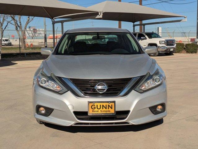 2018 Nissan Altima Vehicle Photo in SELMA, TX 78154-1459