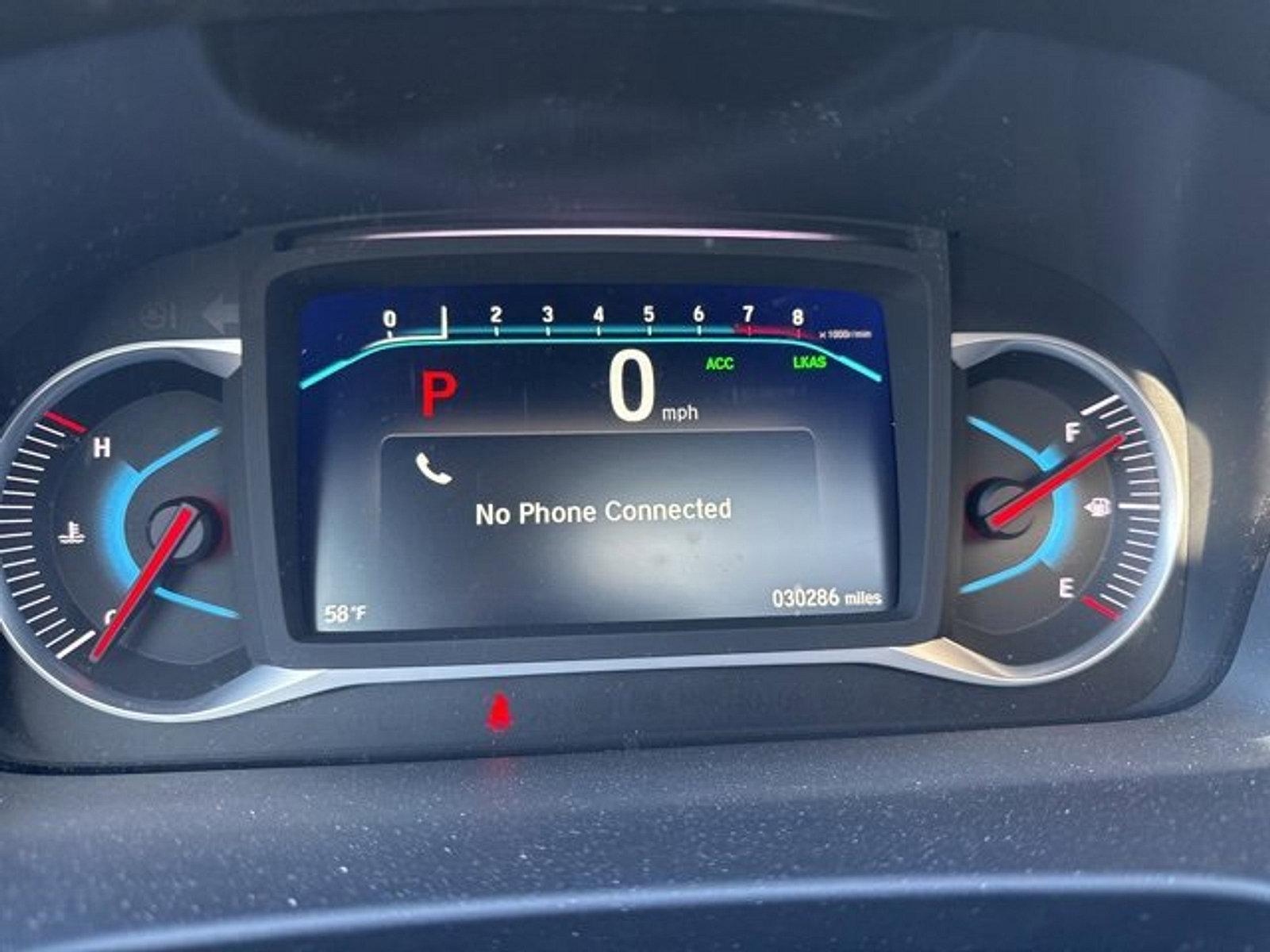 2020 Honda Pilot Vehicle Photo in Harrisburg, PA 17111