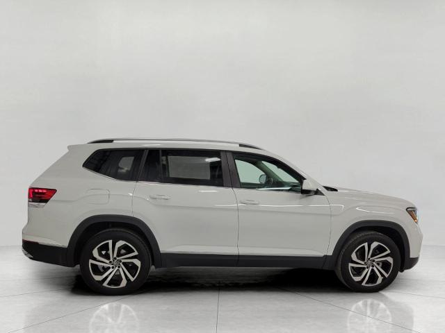 2022 Volkswagen Atlas Vehicle Photo in APPLETON, WI 54914-4656