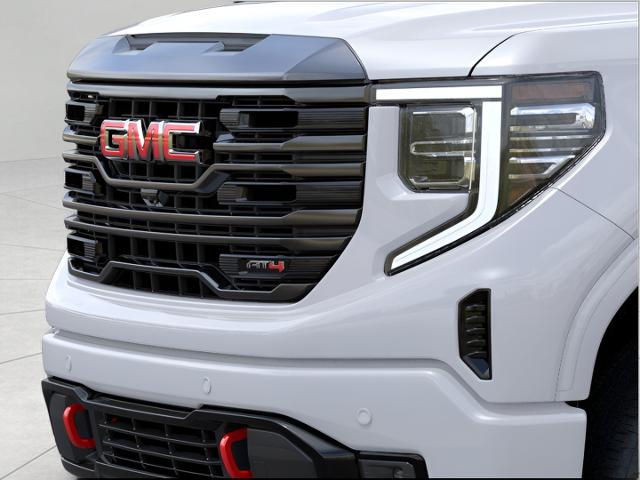 2025 GMC Sierra 1500 Vehicle Photo in GREEN BAY, WI 54303-3330