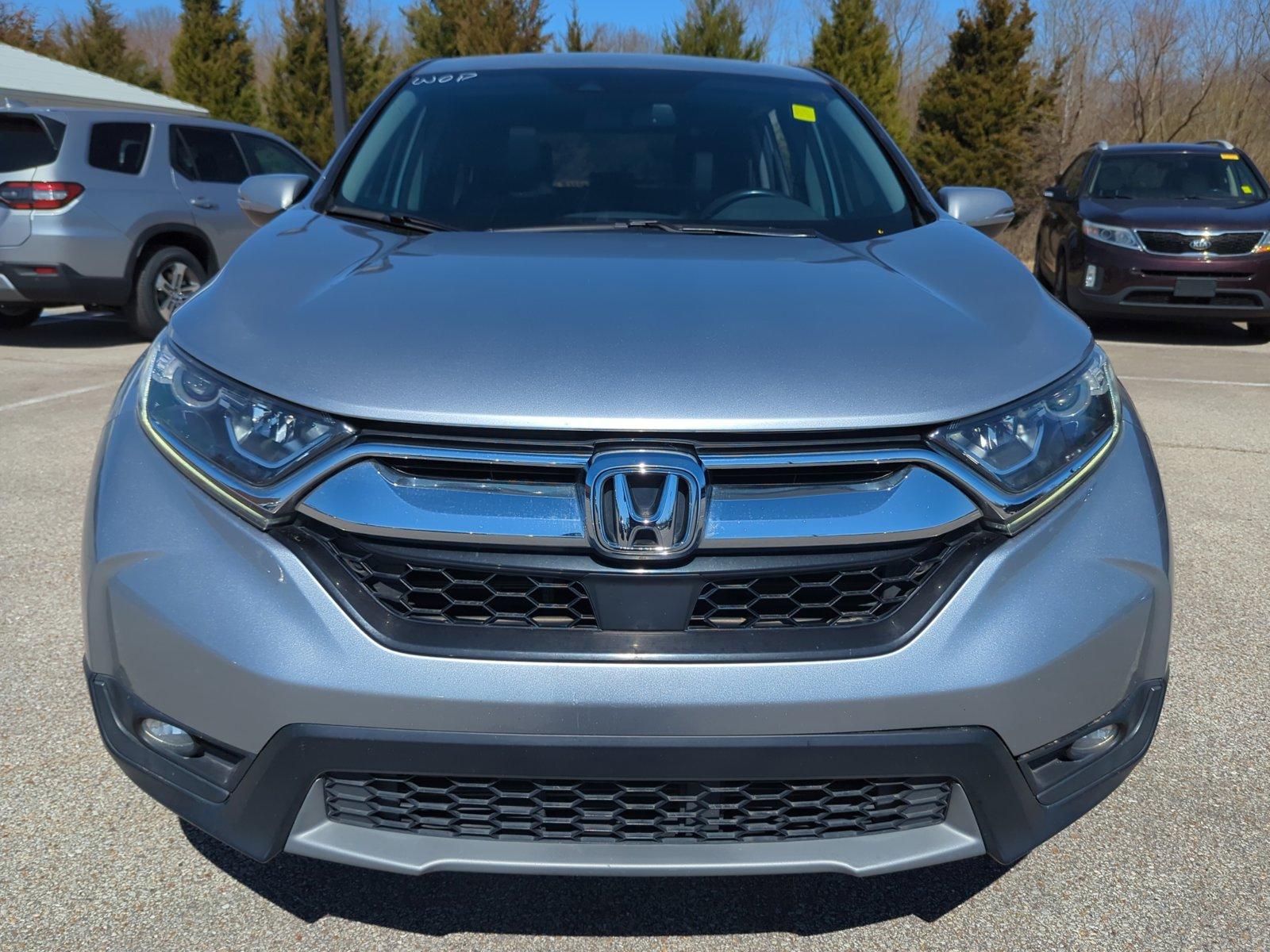 2019 Honda CR-V Vehicle Photo in Memphis, TN 38125