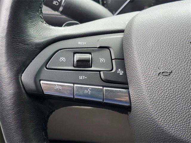 2020 Cadillac XT4 Vehicle Photo in SUNRISE, FL 33323-3202