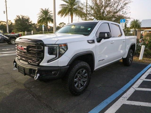 2024 GMC Sierra 1500 Vehicle Photo in HOMOSASSA, FL 34448-1461