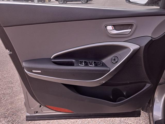 2018 Hyundai Santa Fe Sport Vehicle Photo in NEDERLAND, TX 77627-8017