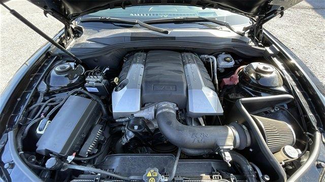 2014 Chevrolet Camaro Vehicle Photo in THOMPSONTOWN, PA 17094-9014