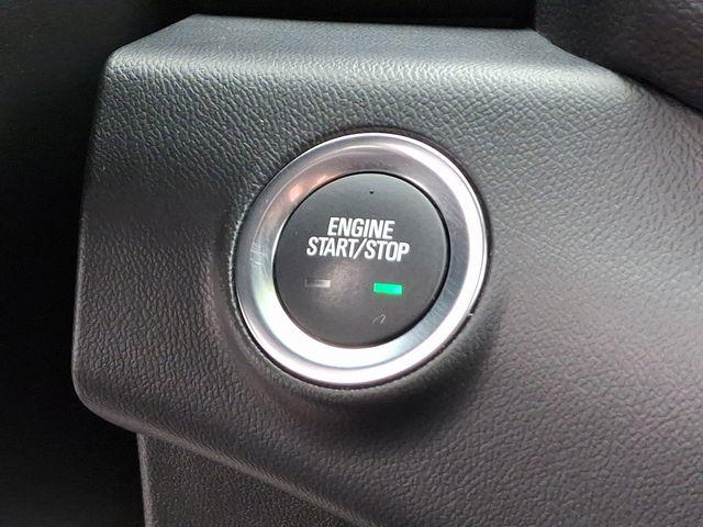 2024 GMC Terrain Vehicle Photo in DANBURY, CT 06810-5034