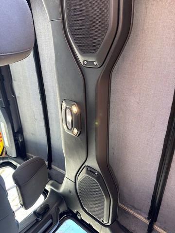 2019 Jeep Wrangler Unlimited Vehicle Photo in MEDINA, OH 44256-9631