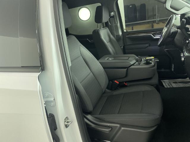2024 GMC Sierra 1500 Vehicle Photo in GILBERT, AZ 85297-0402