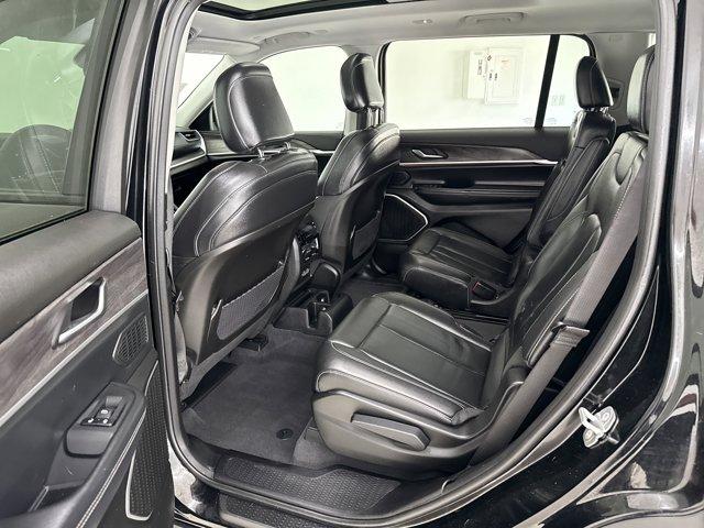 2022 Jeep Grand Cherokee L Vehicle Photo in Charlotte, NC 28273