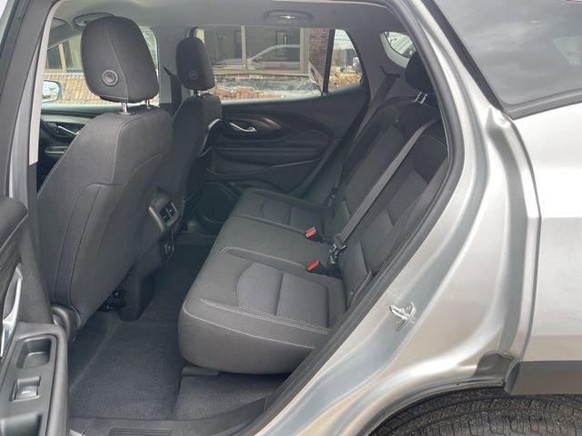 2022 GMC Terrain Vehicle Photo in MEDINA, OH 44256-9631