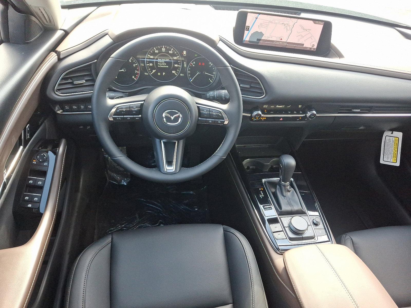 2025 Mazda CX-30 Vehicle Photo in Harrisburg, PA 17111