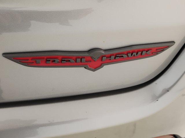 2022 Jeep Compass Vehicle Photo in PINEVILLE, NC 28134-8495