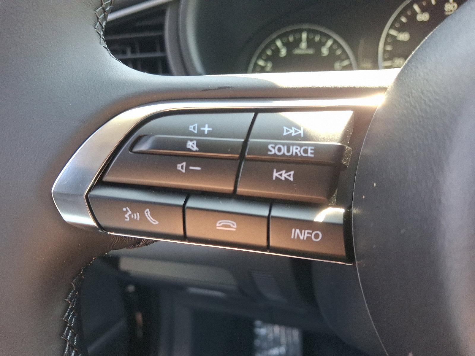 2025 Mazda CX-30 Vehicle Photo in Trevose, PA 19053