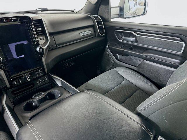 2022 Ram 1500 Vehicle Photo in Doylsetown, PA 18901