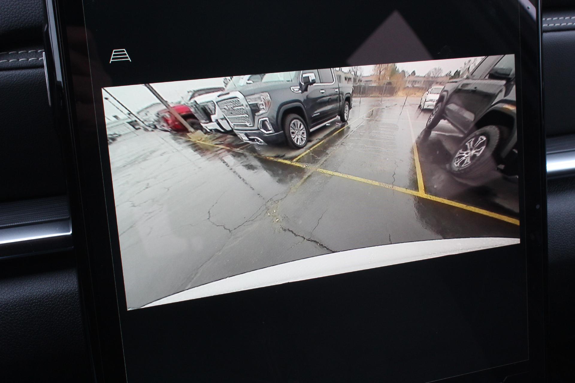2025 GMC Terrain Vehicle Photo in AURORA, CO 80012-4011