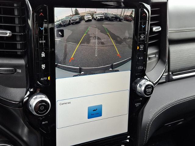 2022 Ram 1500 Vehicle Photo in HARRISBURG, PA 17111-1033