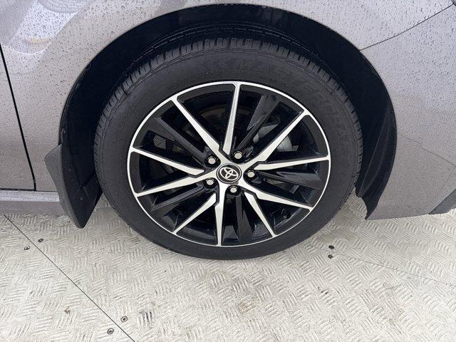2023 Toyota Camry Vehicle Photo in Charlotte, NC 28273