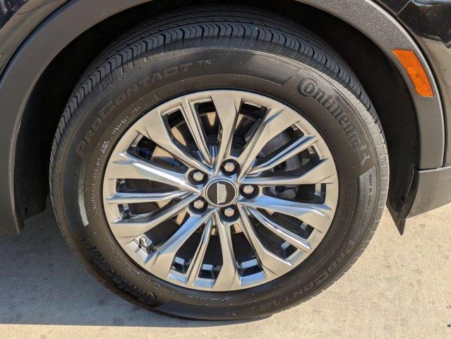 2024 Cadillac XT4 Vehicle Photo in San Antonio, TX 78209