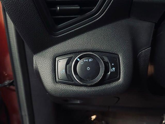 2014 Ford Escape Vehicle Photo in MEDINA, OH 44256-9631