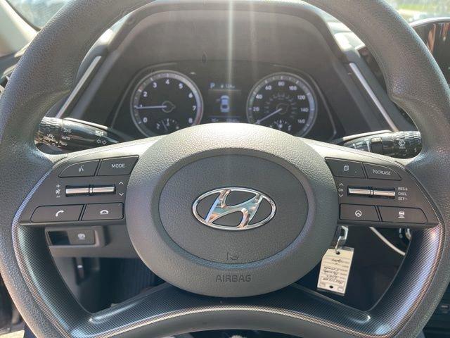 2022 Hyundai Sonata Vehicle Photo in MEDINA, OH 44256-9631