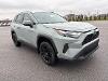 Used 2023 Toyota RAV4 XLE with VIN 4T3RWRFV3PU101696 for sale in Oregon, OH