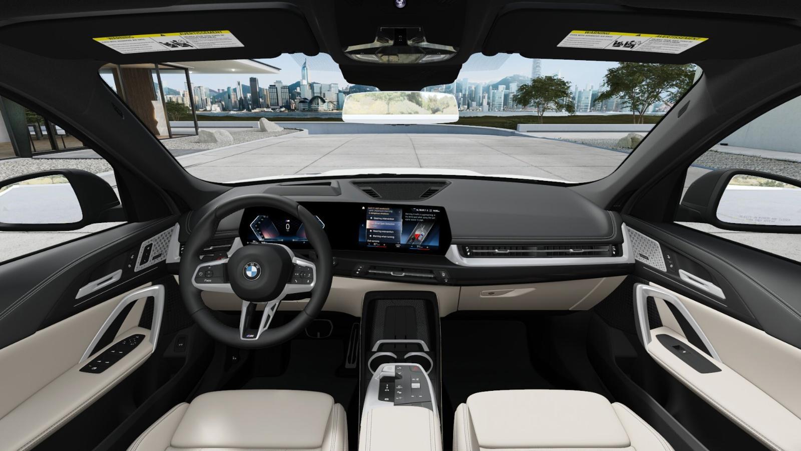 2025 BMW X1 xDrive28i Vehicle Photo in GRAPEVINE, TX 76051