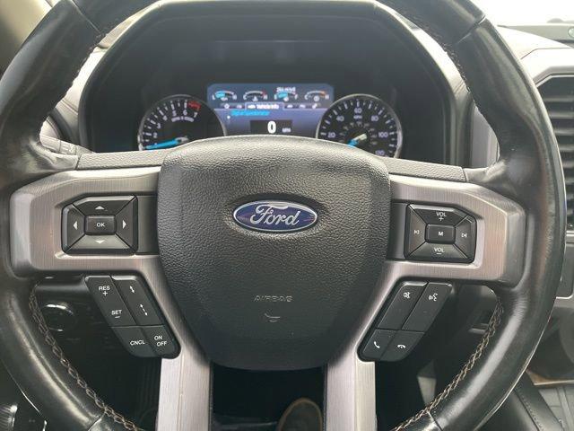 2020 Ford Expedition Max Vehicle Photo in MEDINA, OH 44256-9631