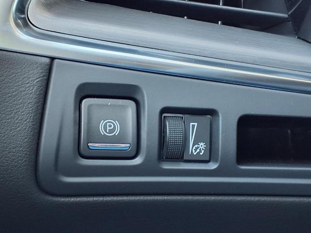 2025 Cadillac XT5 Vehicle Photo in Denton, TX 76205