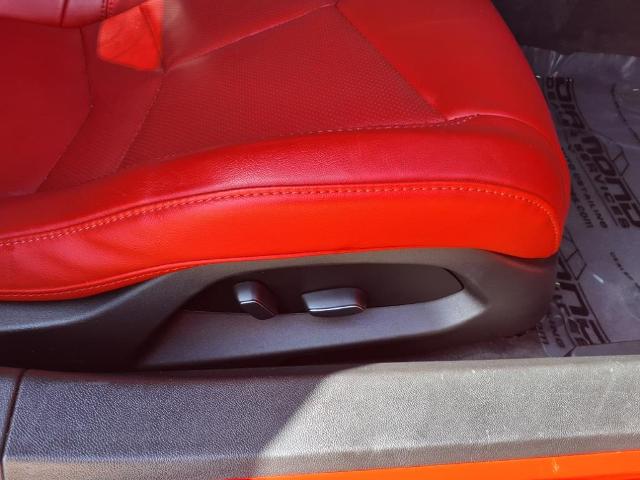 2023 Chevrolet Corvette Stingray Vehicle Photo in TAMPA, FL 33612-3404