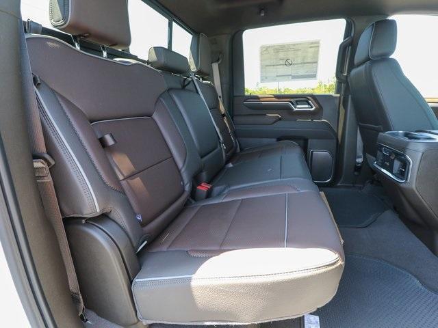 2025 GMC Sierra 3500 HD Vehicle Photo in HOMOSASSA, FL 34448-1461